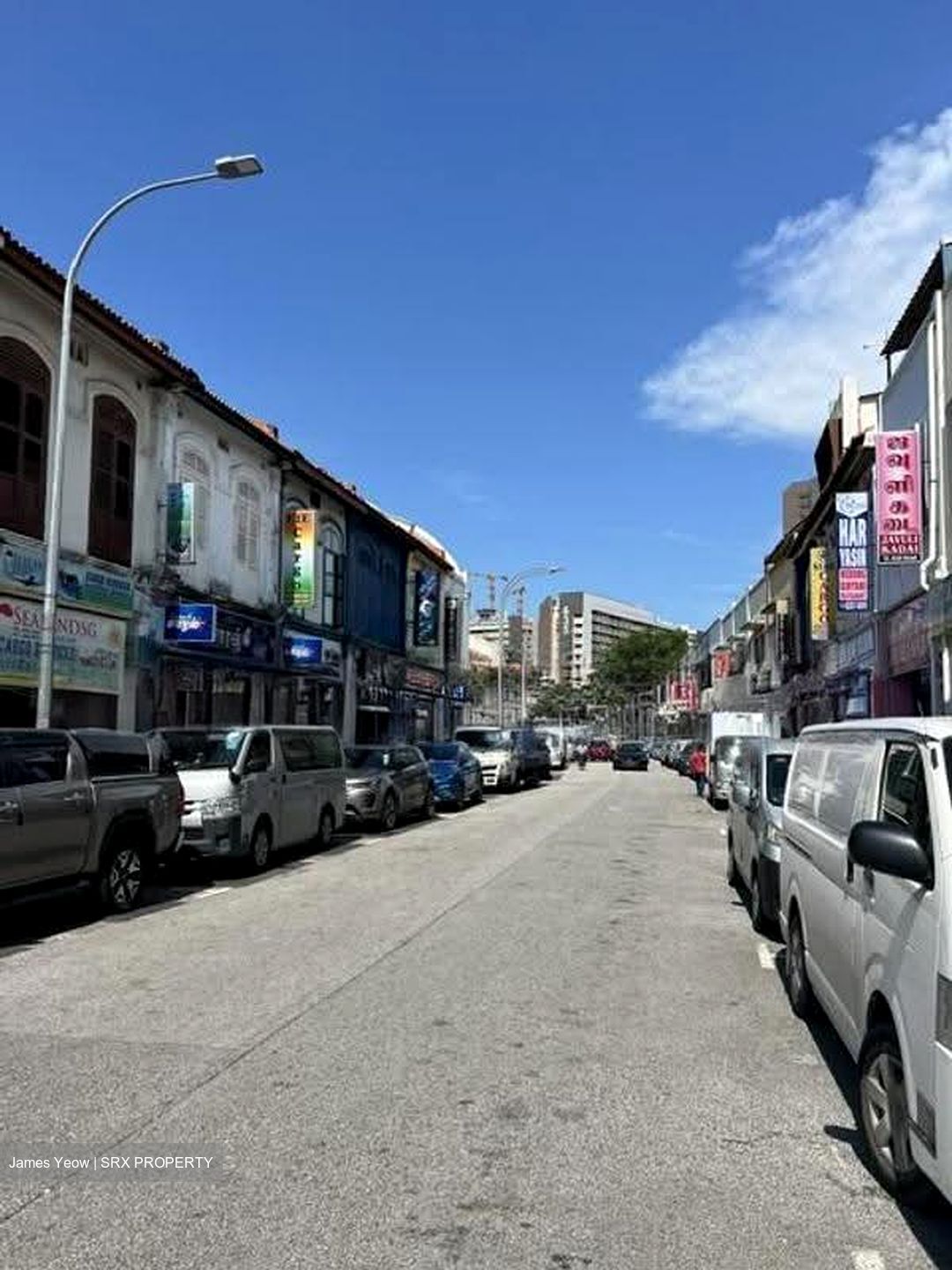 Little India Conservation Area (D8), Shop House #631494351